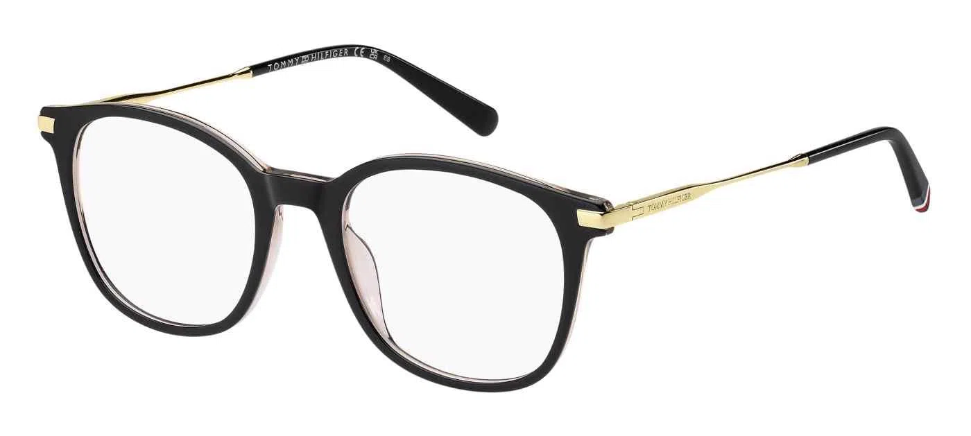 Tommy Hilfiger TH2050 Eyeglasses - view 5